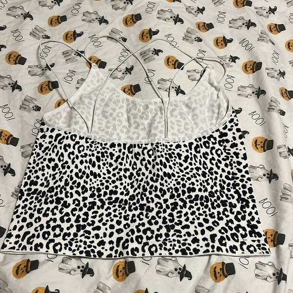 XXXL tank top - Picture 3 of 4